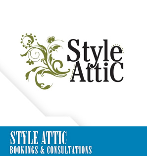 Style Attic Bookings & Consultations